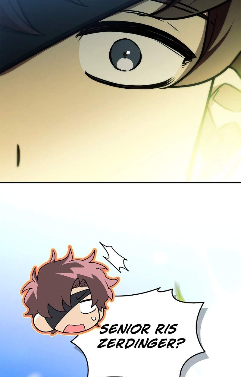 Legendary Hero Is an Academy Honors Student Chapter 105 - Page 60