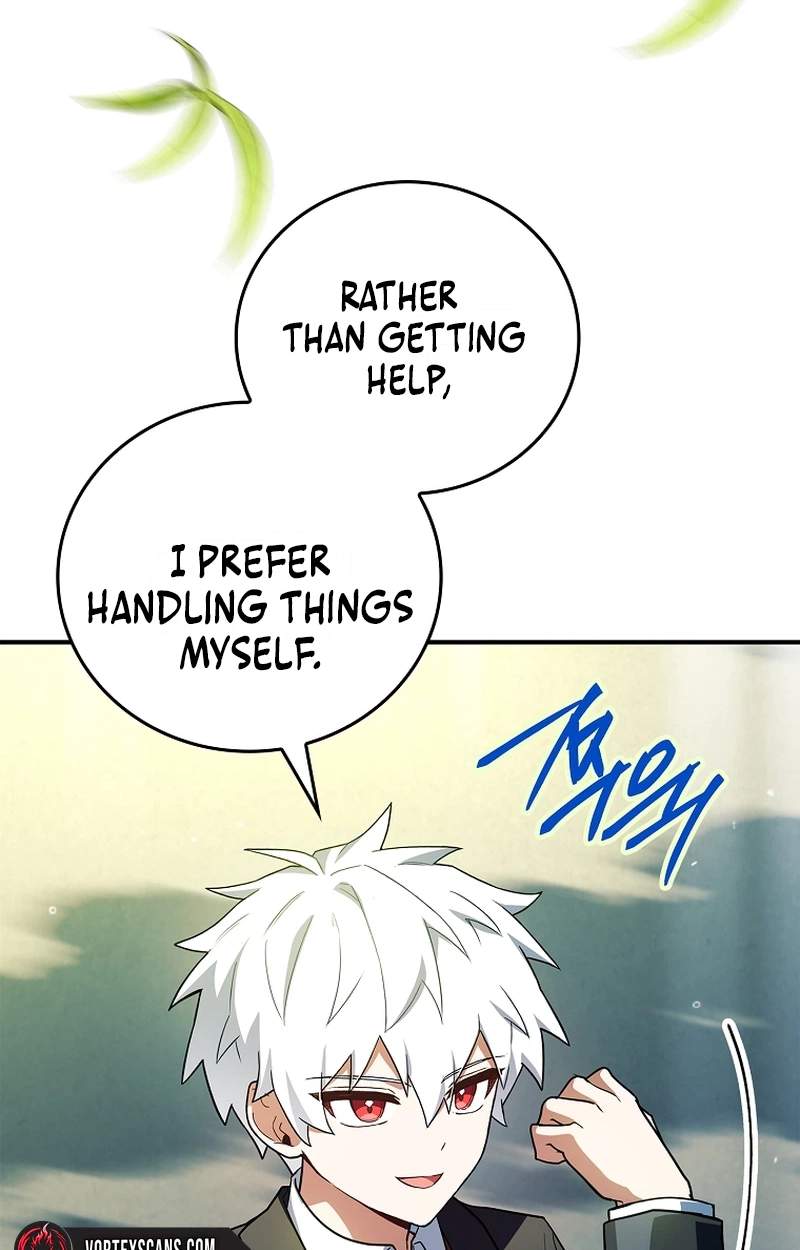 Legendary Hero Is an Academy Honors Student Chapter 105 - Page 65