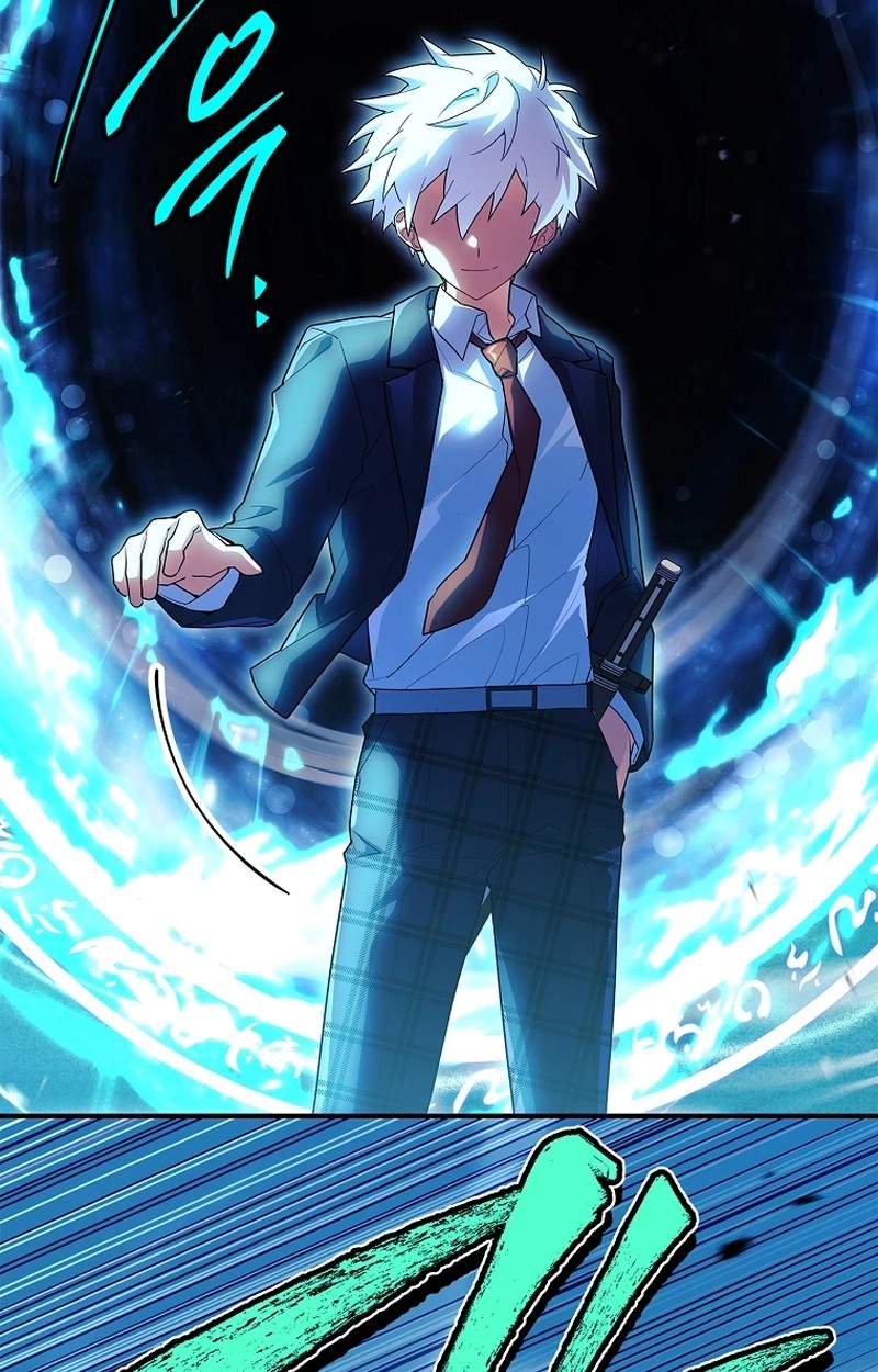 Legendary Hero Is an Academy Honors Student Chapter 105 - Page 69