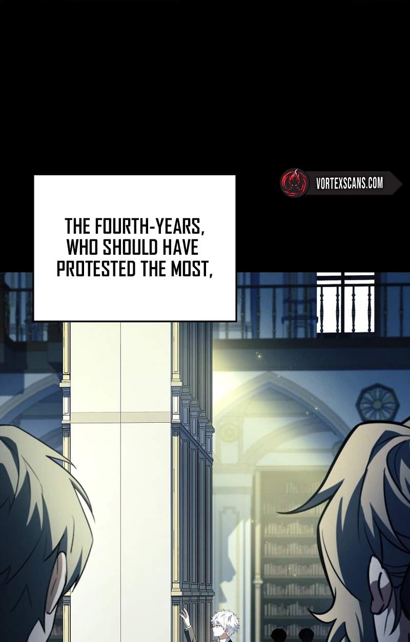 Legendary Hero Is an Academy Honors Student Chapter 105 - Page 7