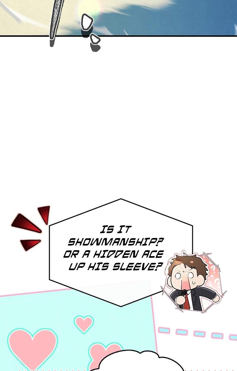 Legendary Hero Is an Academy Honors Student Chapter 105 - Page 75