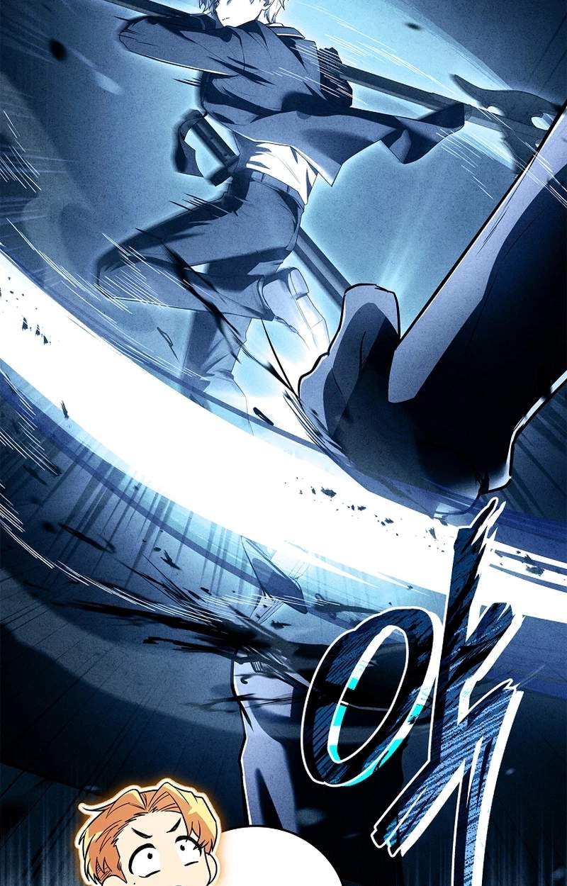 Legendary Hero Is an Academy Honors Student Chapter 105 - Page 78