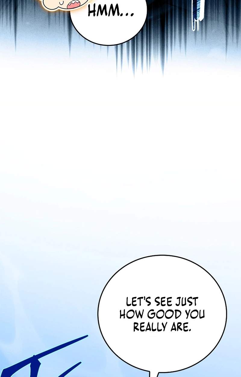 Legendary Hero Is an Academy Honors Student Chapter 105 - Page 79