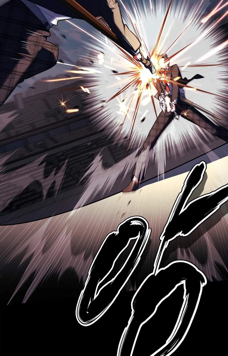 Legendary Hero Is an Academy Honors Student Chapter 105 - Page 83