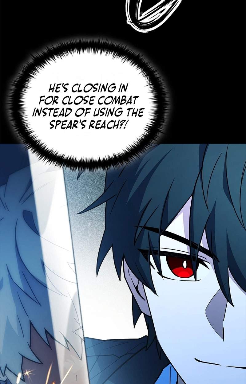Legendary Hero Is an Academy Honors Student Chapter 105 - Page 84