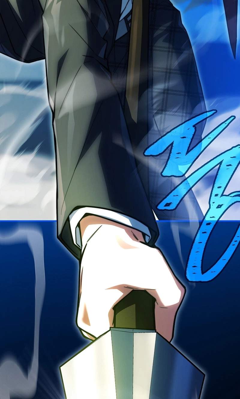 Legendary Hero Is an Academy Honors Student Chapter 105 - Page 87