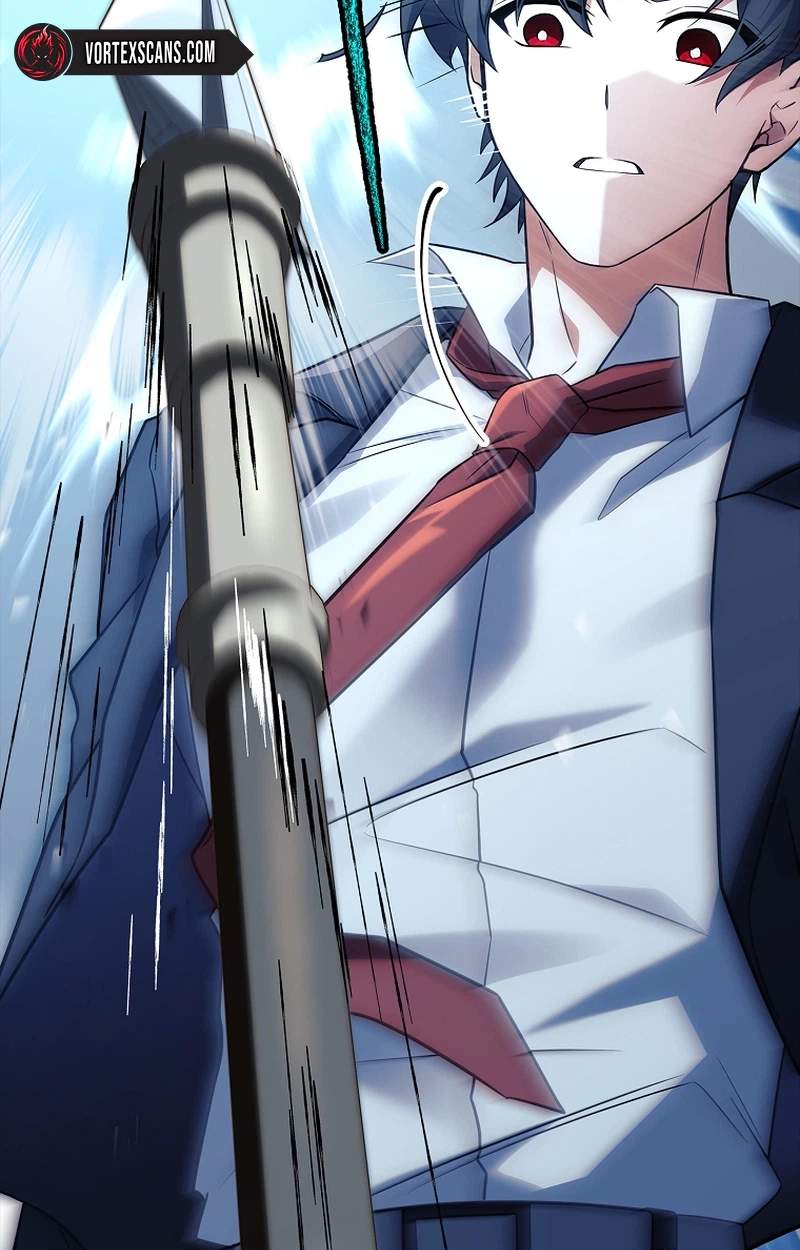 Legendary Hero Is an Academy Honors Student Chapter 105 - Page 93