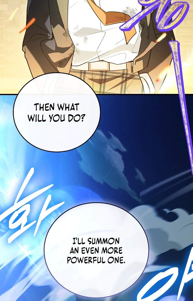 Legendary Hero Is an Academy Honors Student Chapter 106 - Page 100