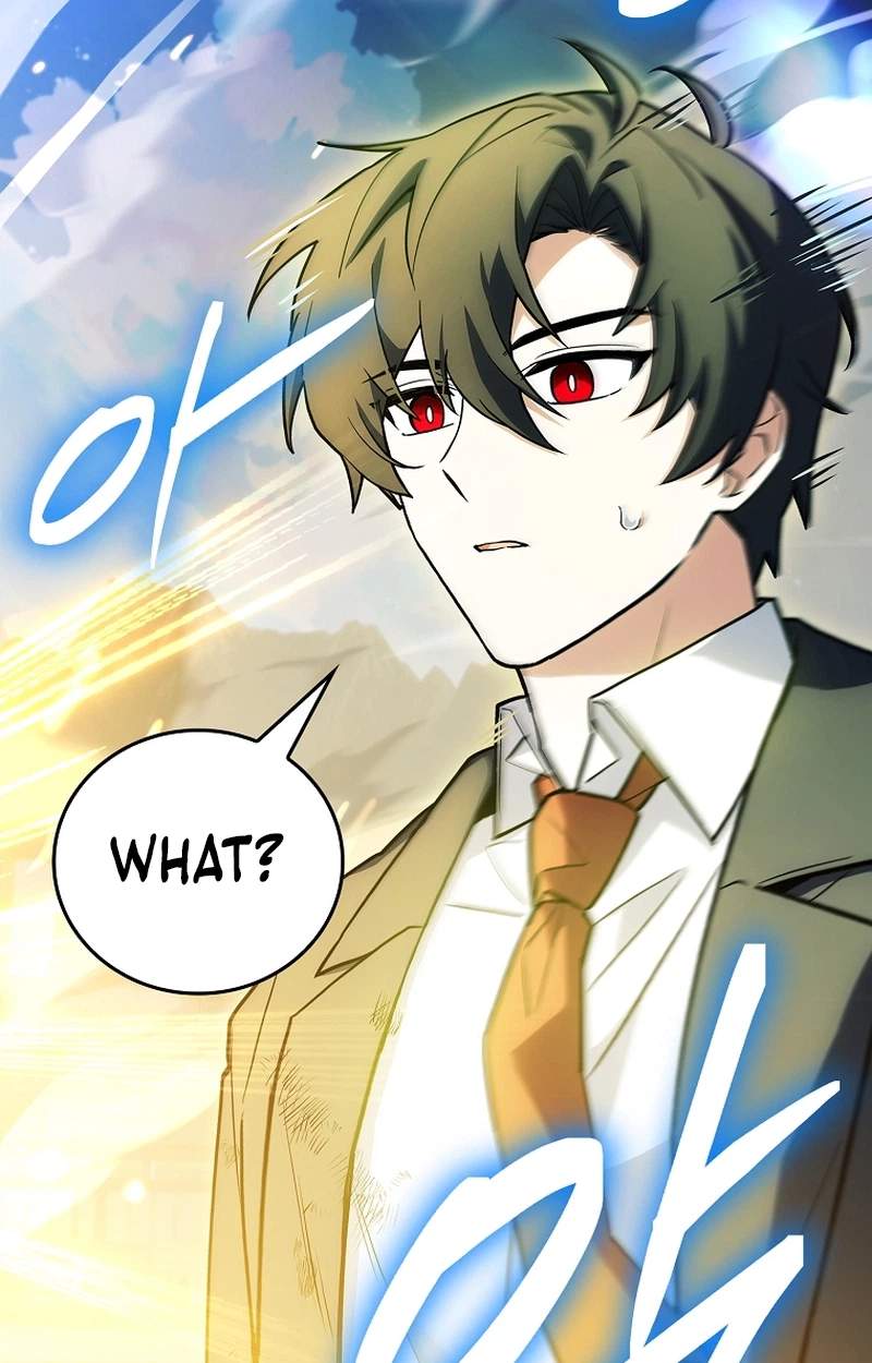 Legendary Hero Is an Academy Honors Student Chapter 106 - Page 101