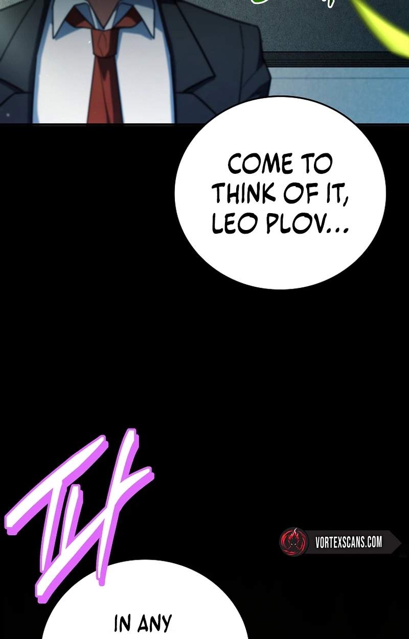 Legendary Hero Is an Academy Honors Student Chapter 106 - Page 104