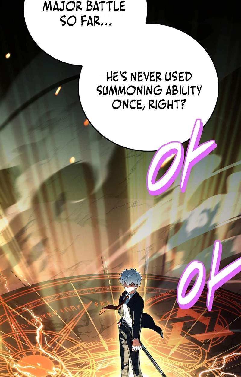 Legendary Hero Is an Academy Honors Student Chapter 106 - Page 105