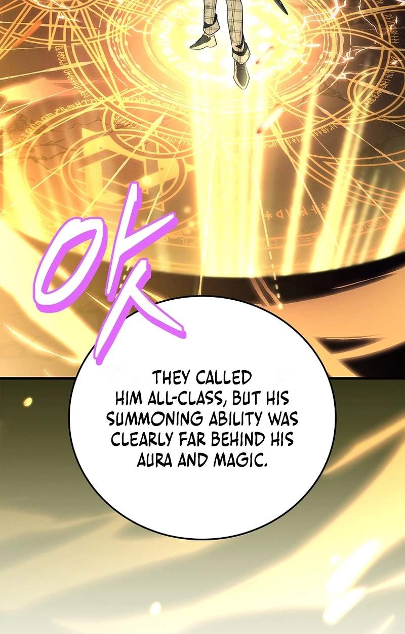 Legendary Hero Is an Academy Honors Student Chapter 106 - Page 106