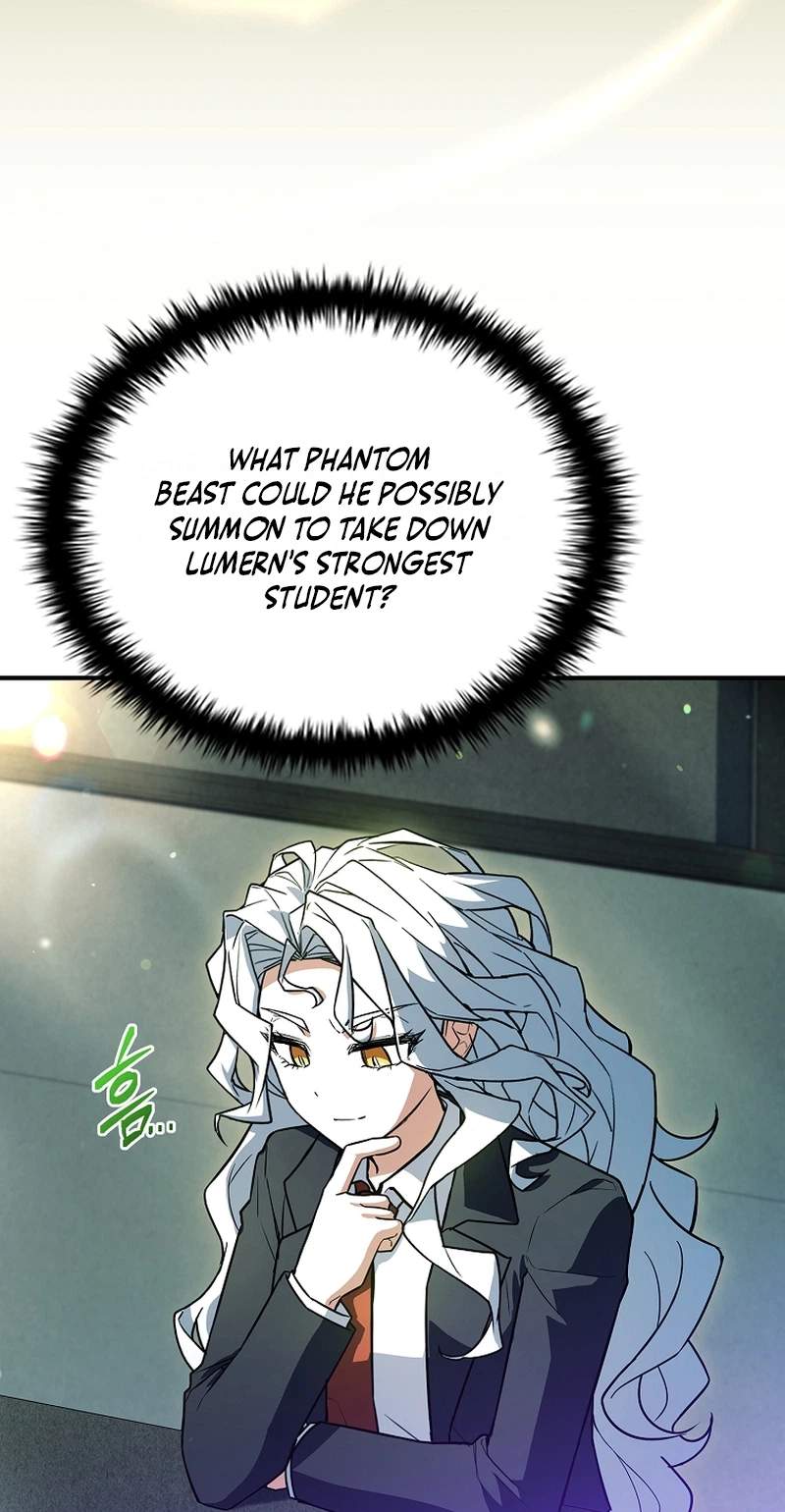 Legendary Hero Is an Academy Honors Student Chapter 106 - Page 107