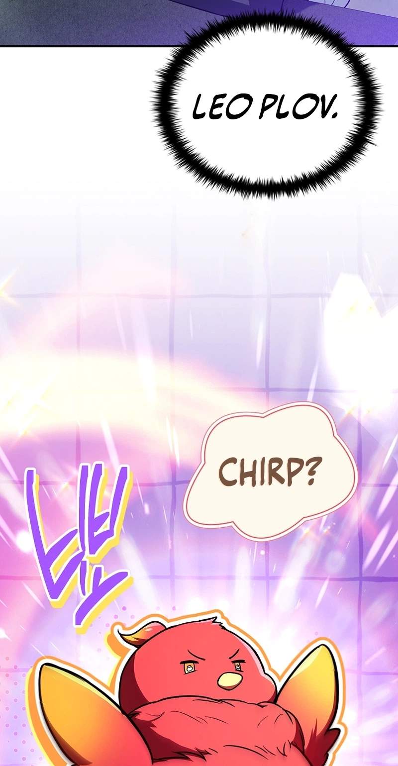 Legendary Hero Is an Academy Honors Student Chapter 106 - Page 108