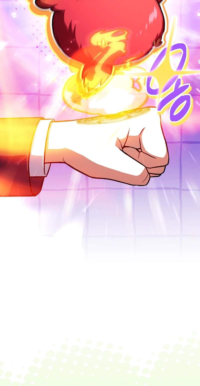 Legendary Hero Is an Academy Honors Student Chapter 106 - Page 109