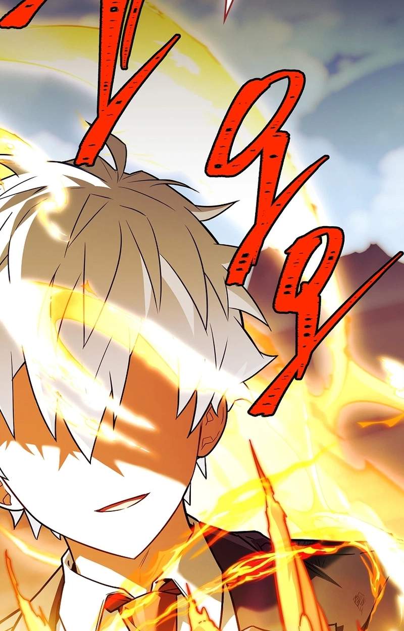 Legendary Hero Is an Academy Honors Student Chapter 106 - Page 115