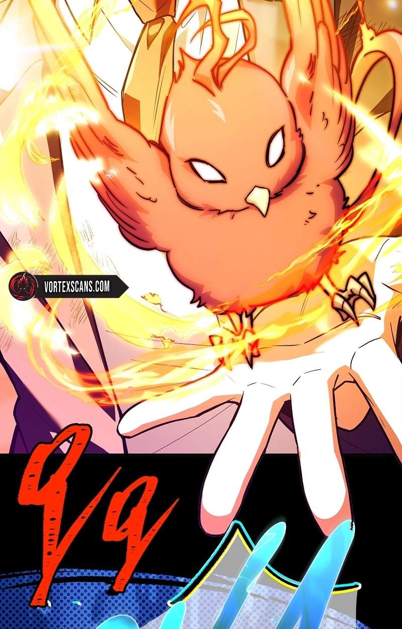 Legendary Hero Is an Academy Honors Student Chapter 106 - Page 116