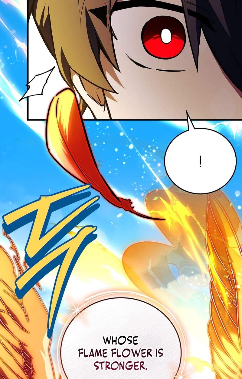 Legendary Hero Is an Academy Honors Student Chapter 106 - Page 122