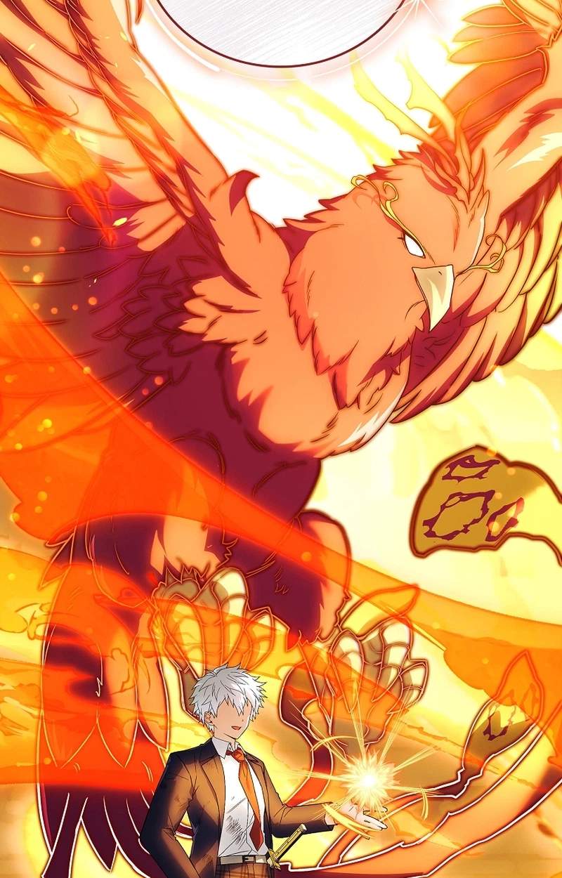 Legendary Hero Is an Academy Honors Student Chapter 106 - Page 123