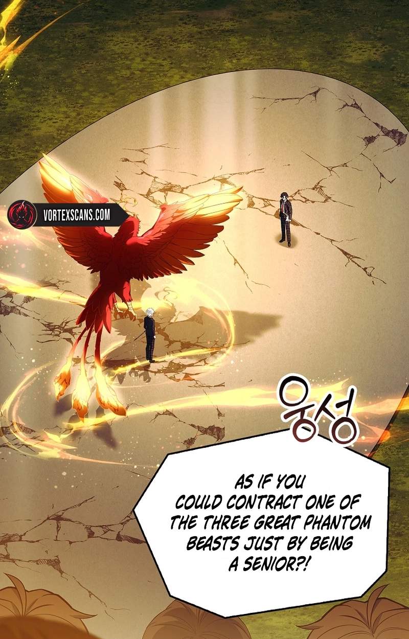 Legendary Hero Is an Academy Honors Student Chapter 106 - Page 126