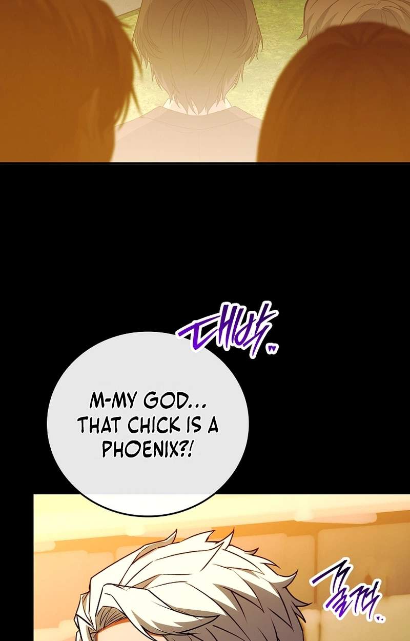 Legendary Hero Is an Academy Honors Student Chapter 106 - Page 127
