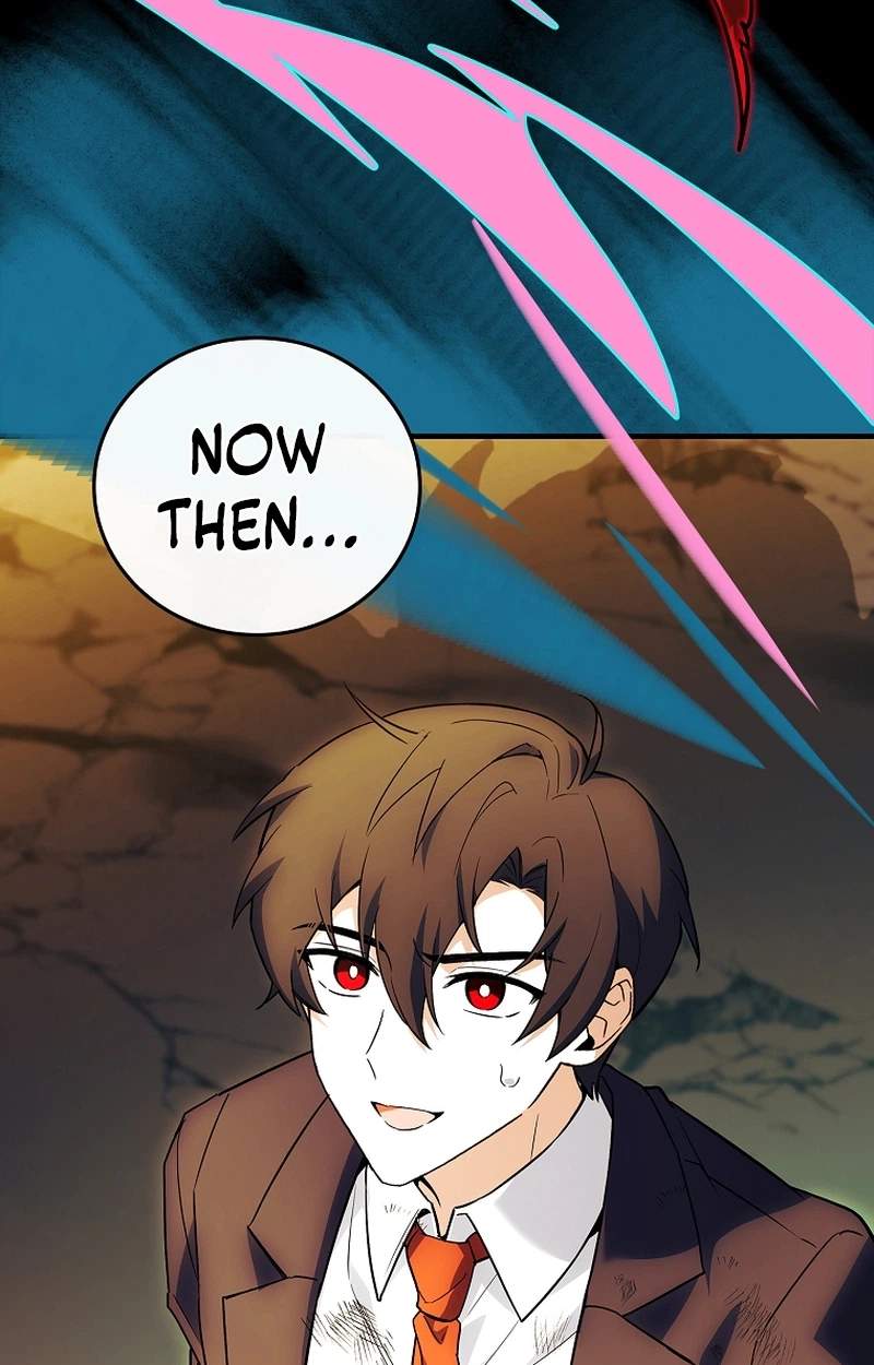 Legendary Hero Is an Academy Honors Student Chapter 106 - Page 136
