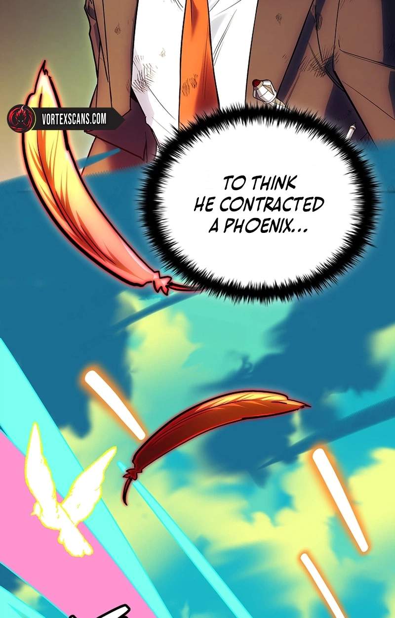 Legendary Hero Is an Academy Honors Student Chapter 106 - Page 137