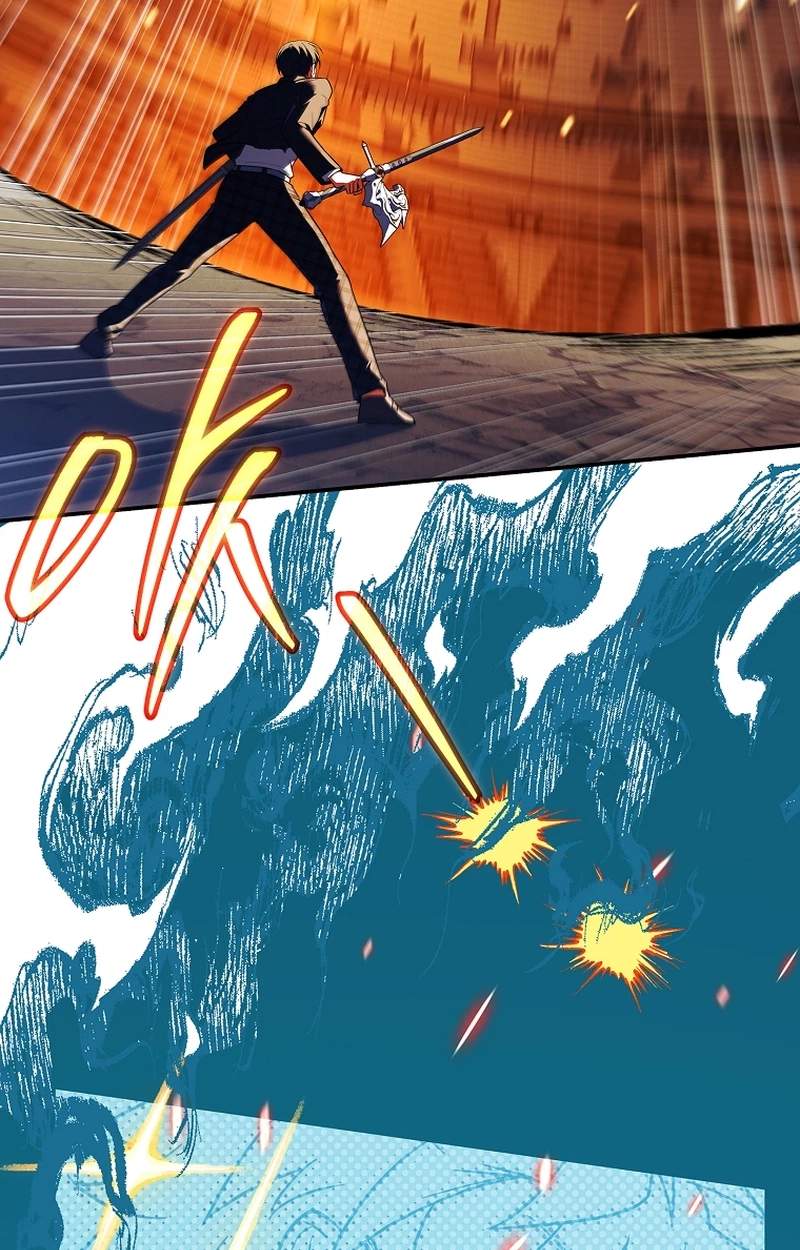 Legendary Hero Is an Academy Honors Student Chapter 106 - Page 143