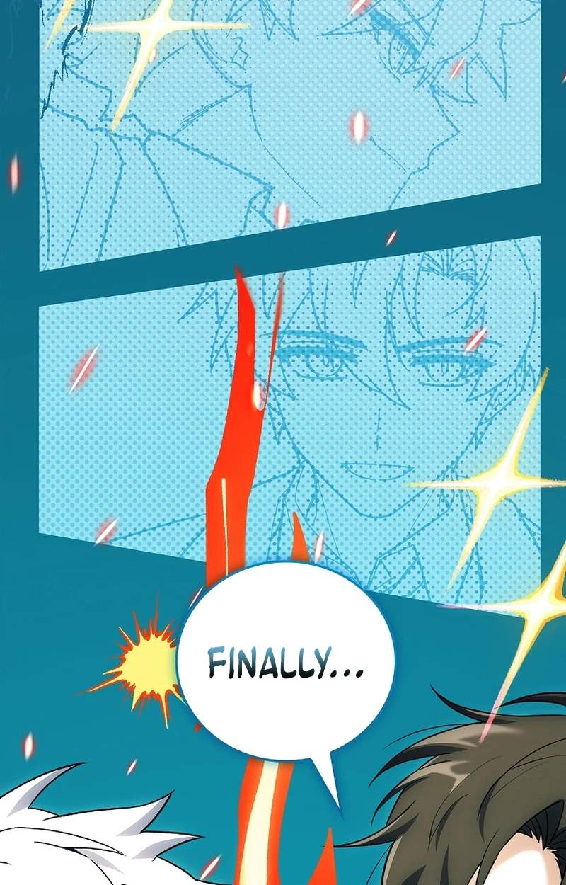 Legendary Hero Is an Academy Honors Student Chapter 106 - Page 144