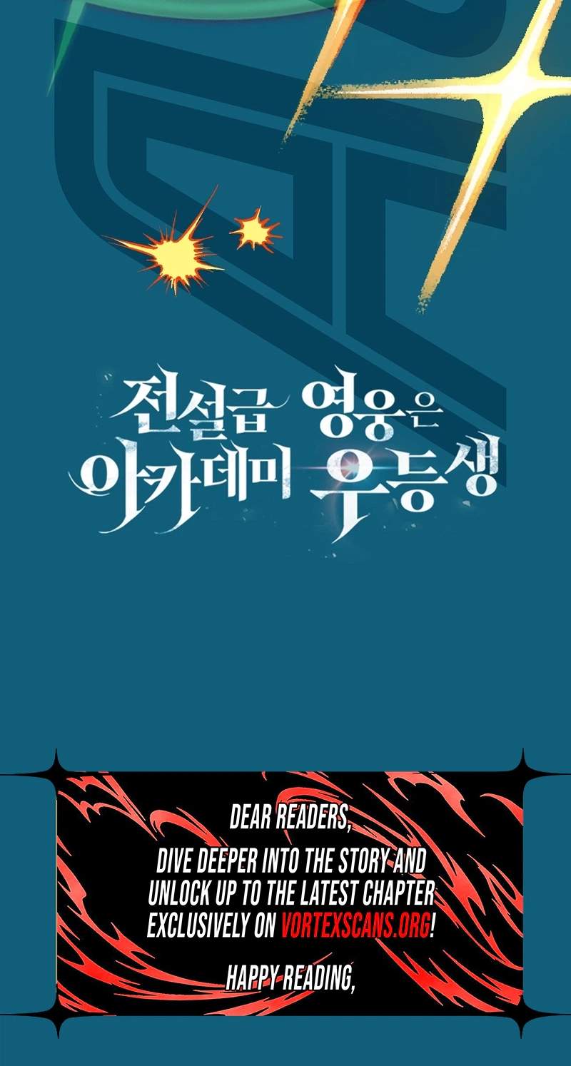 Legendary Hero Is an Academy Honors Student Chapter 106 - Page 148