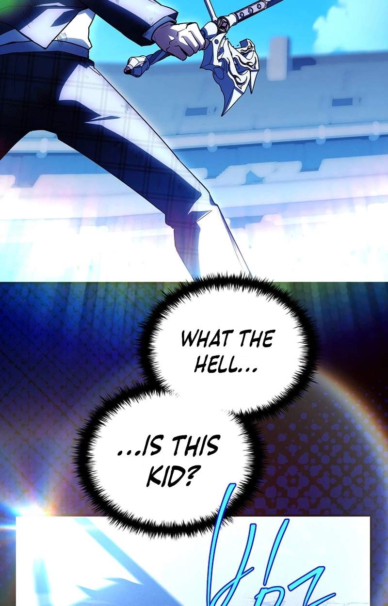 Legendary Hero Is an Academy Honors Student Chapter 106 - Page 19