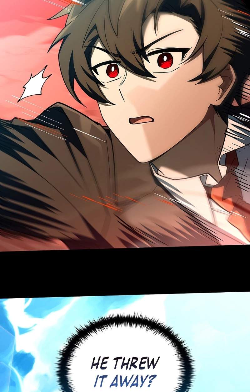 Legendary Hero Is an Academy Honors Student Chapter 106 - Page 2