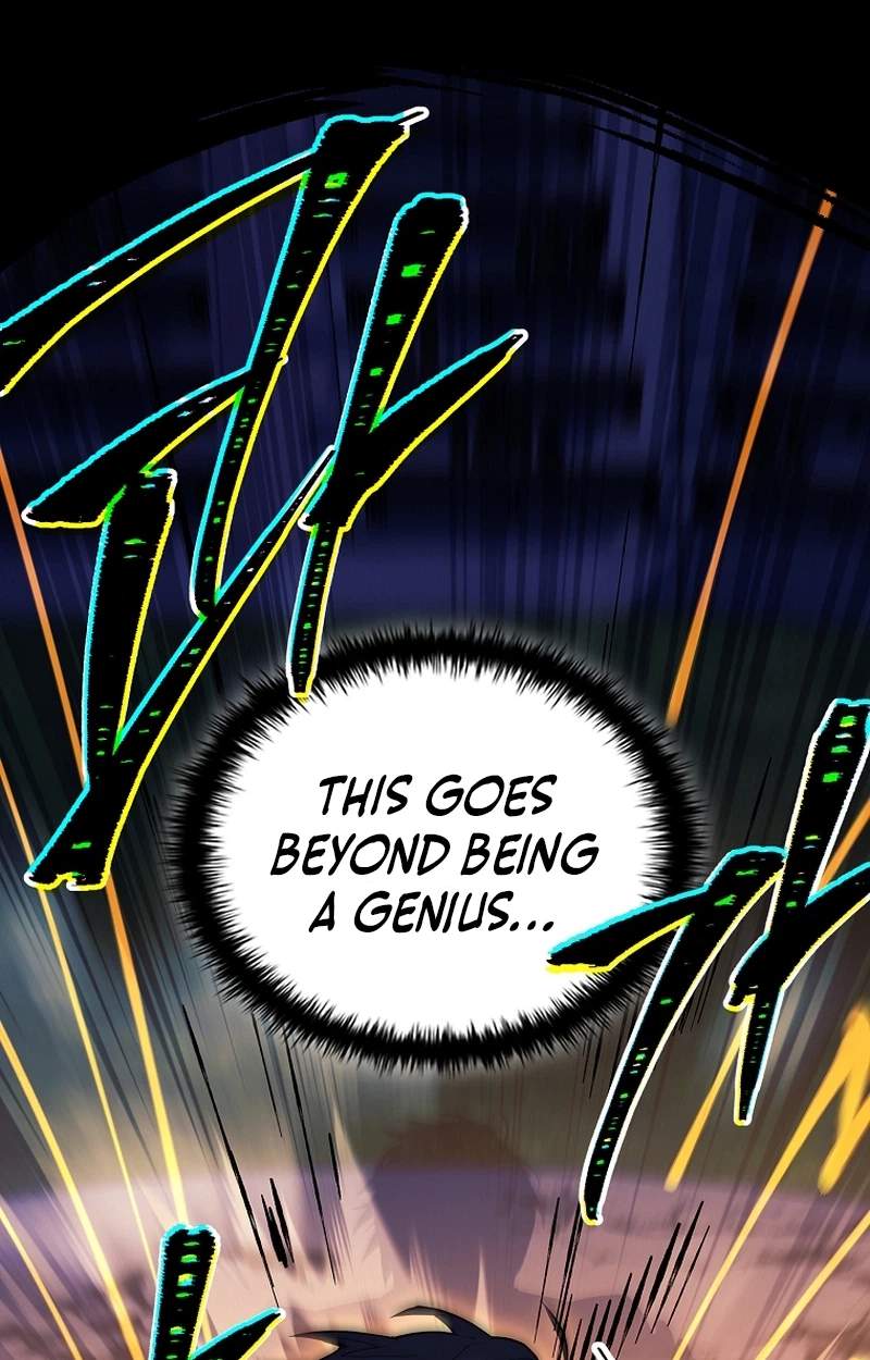 Legendary Hero Is an Academy Honors Student Chapter 106 - Page 25