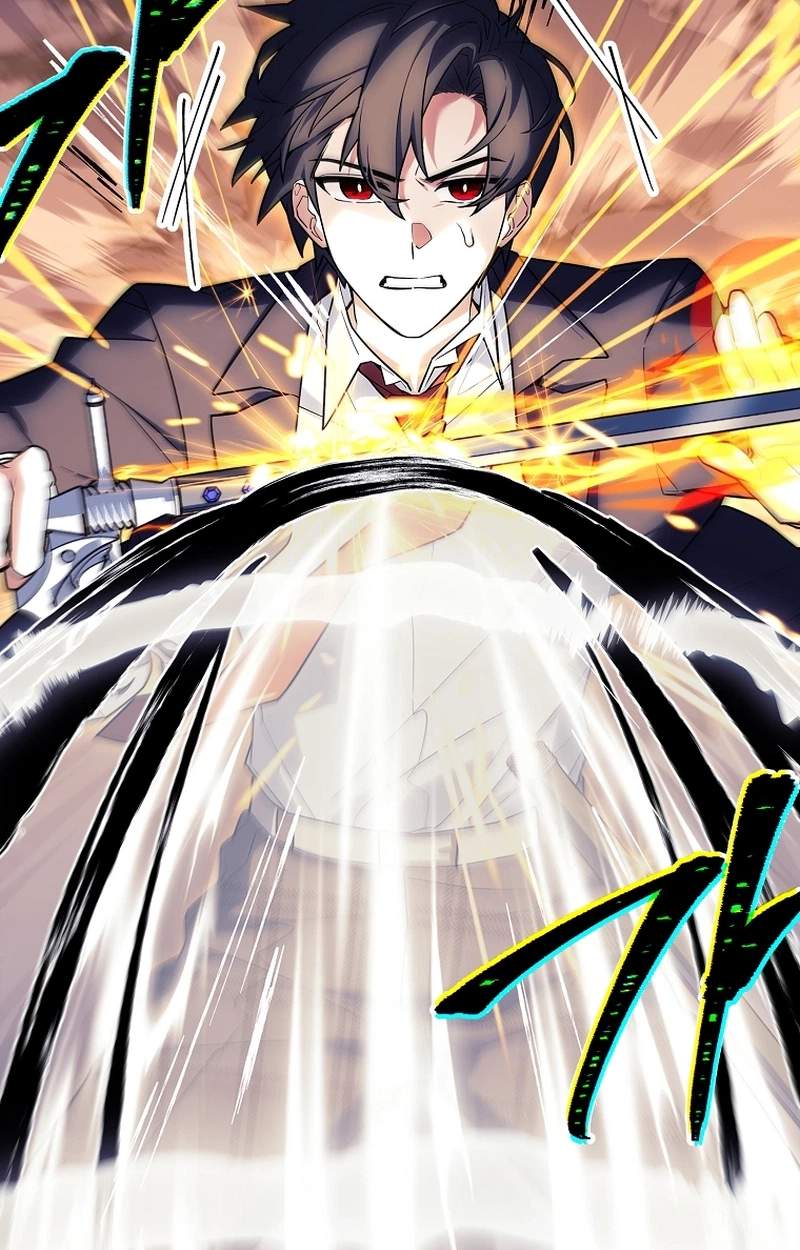 Legendary Hero Is an Academy Honors Student Chapter 106 - Page 26