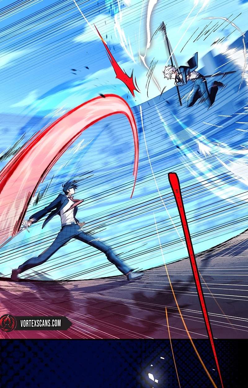 Legendary Hero Is an Academy Honors Student Chapter 106 - Page 28