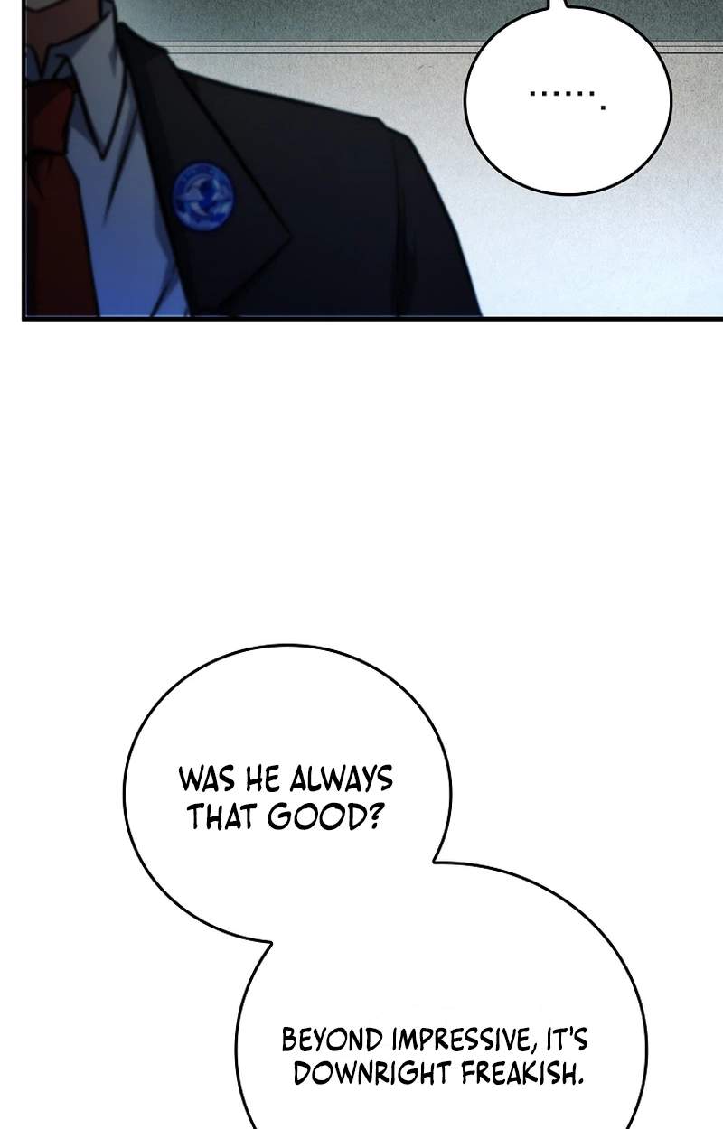 Legendary Hero Is an Academy Honors Student Chapter 106 - Page 41