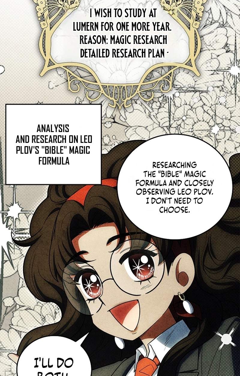 Legendary Hero Is an Academy Honors Student Chapter 106 - Page 48