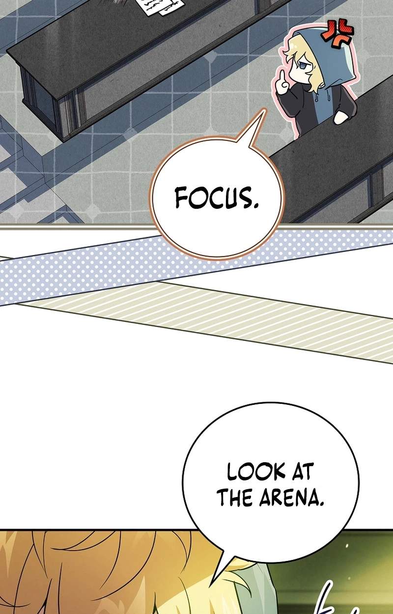 Legendary Hero Is an Academy Honors Student Chapter 106 - Page 50
