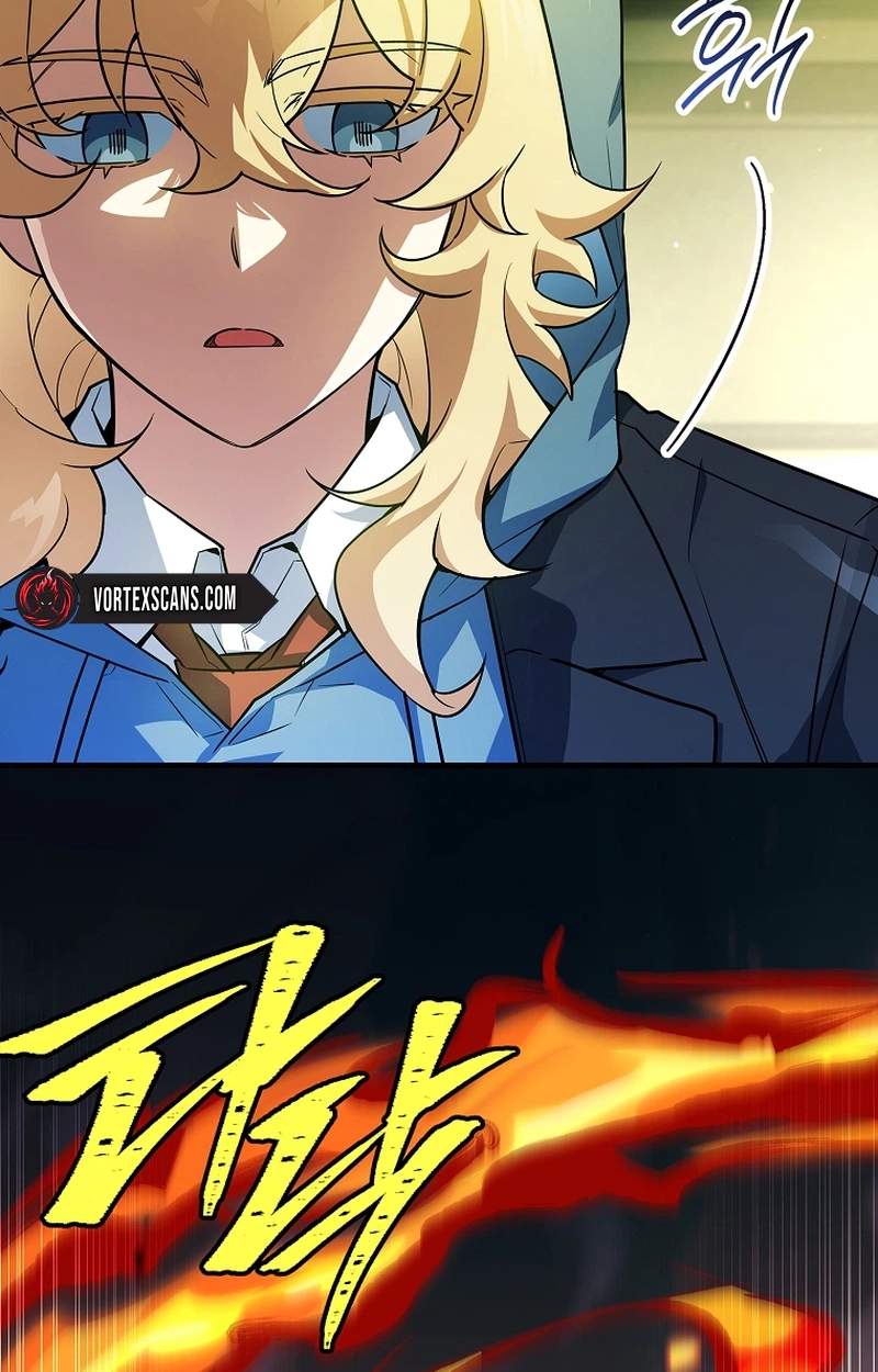 Legendary Hero Is an Academy Honors Student Chapter 106 - Page 51