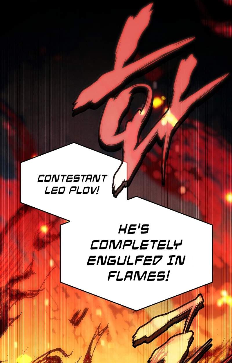 Legendary Hero Is an Academy Honors Student Chapter 106 - Page 57