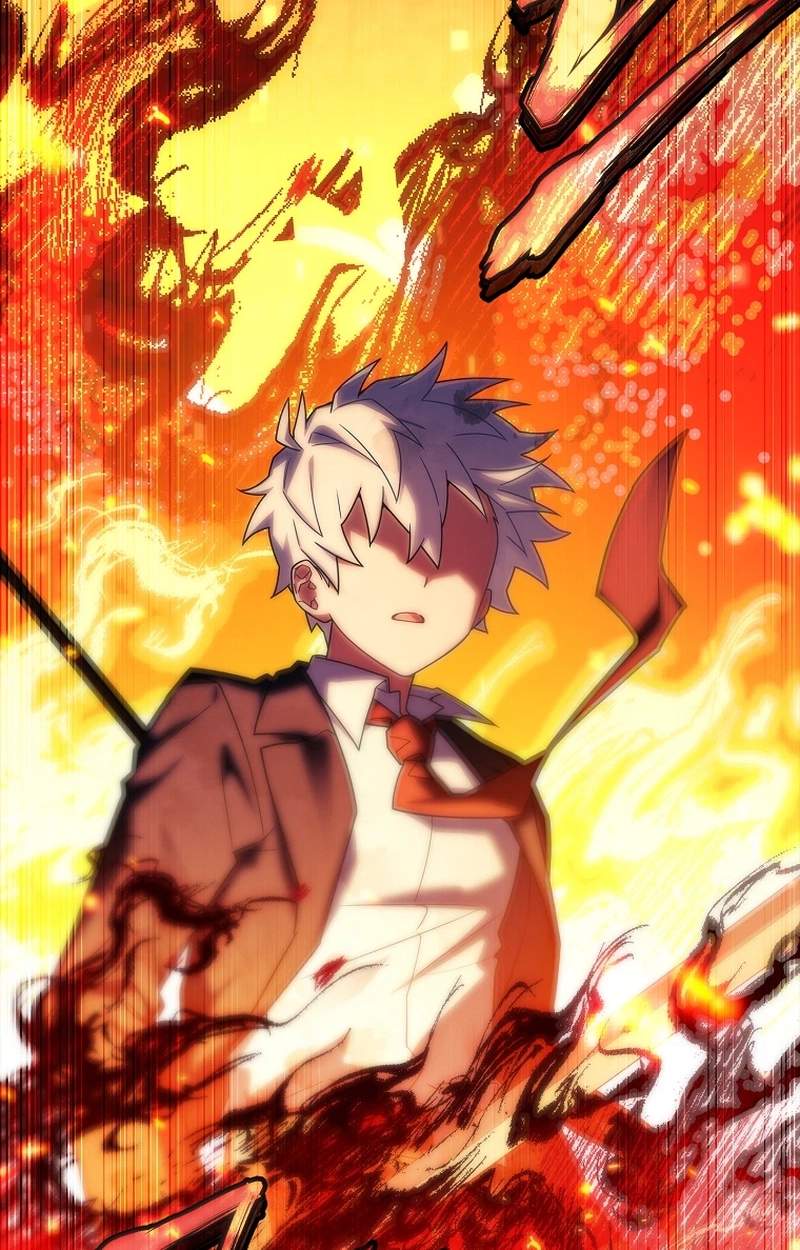 Legendary Hero Is an Academy Honors Student Chapter 106 - Page 58