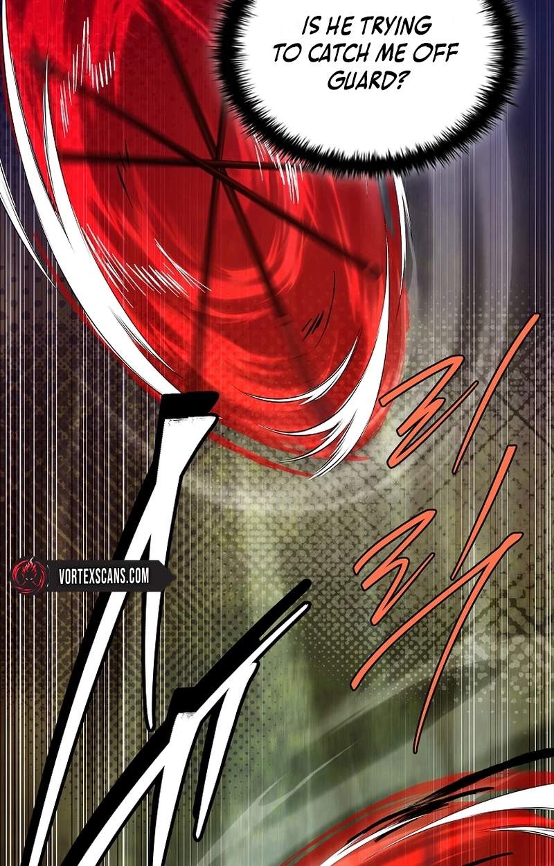 Legendary Hero Is an Academy Honors Student Chapter 106 - Page 6