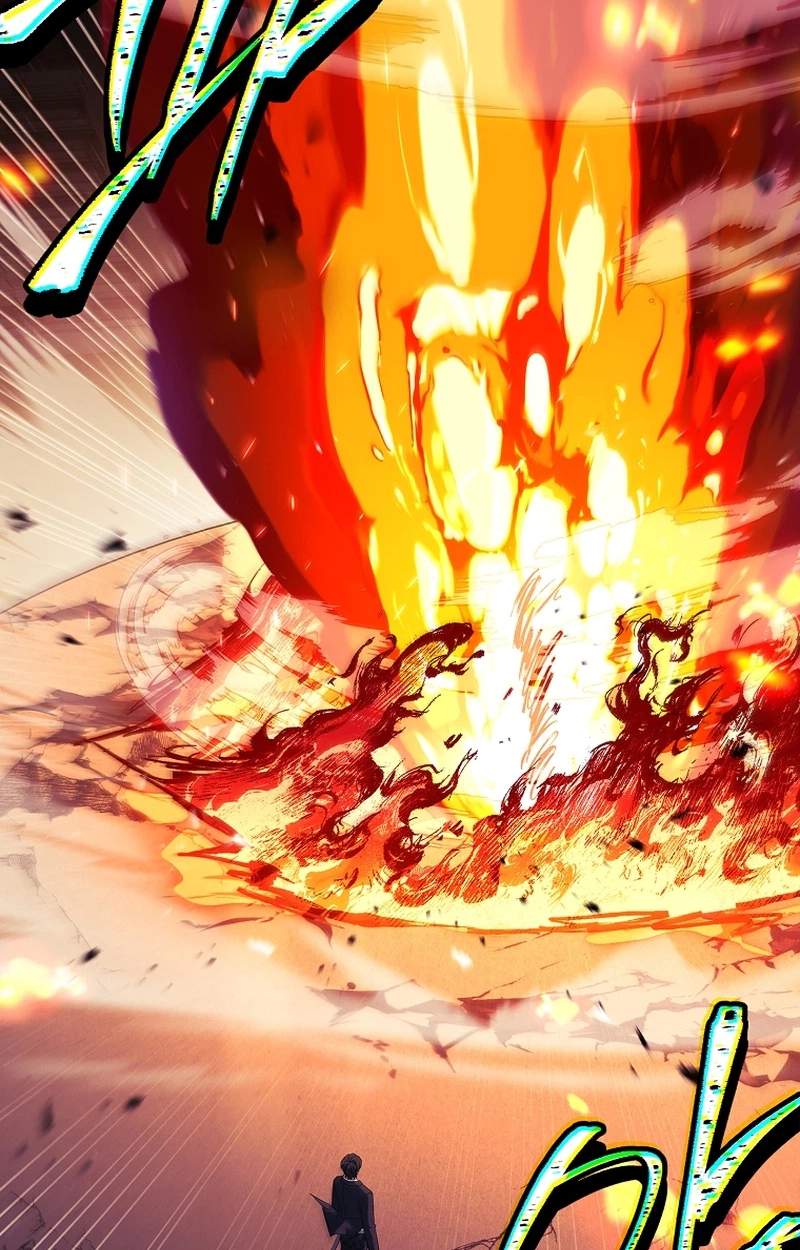 Legendary Hero Is an Academy Honors Student Chapter 106 - Page 60
