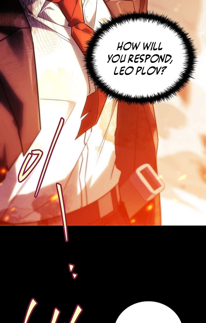 Legendary Hero Is an Academy Honors Student Chapter 106 - Page 63
