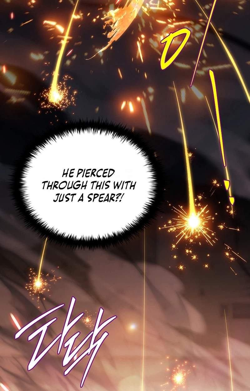Legendary Hero Is an Academy Honors Student Chapter 106 - Page 70