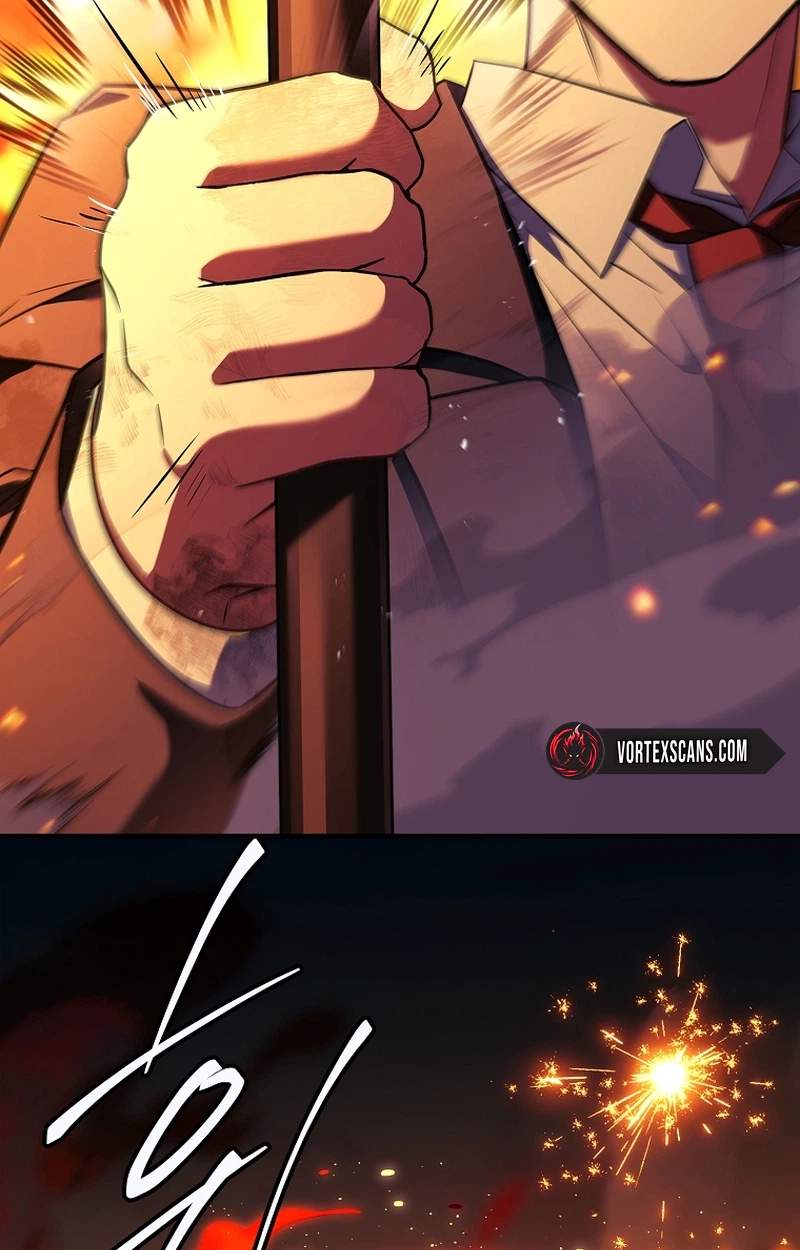 Legendary Hero Is an Academy Honors Student Chapter 106 - Page 82
