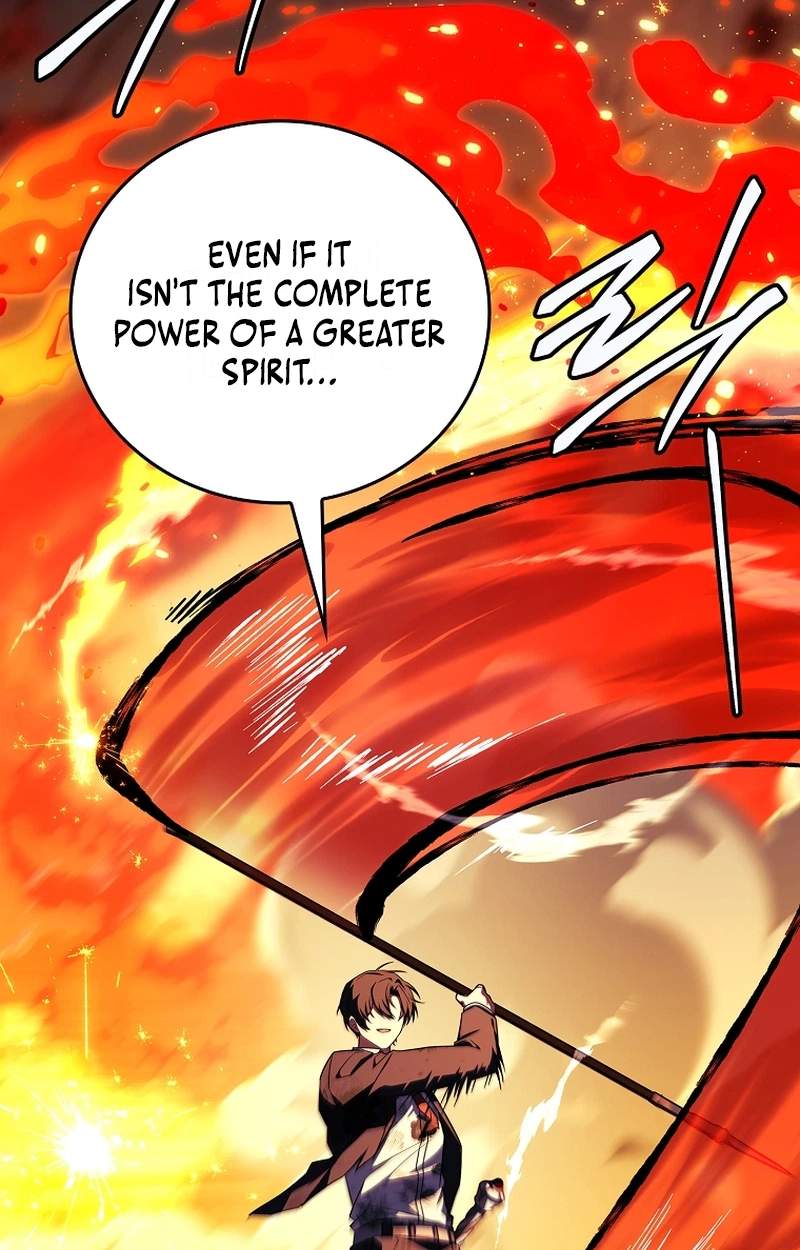 Legendary Hero Is an Academy Honors Student Chapter 106 - Page 83