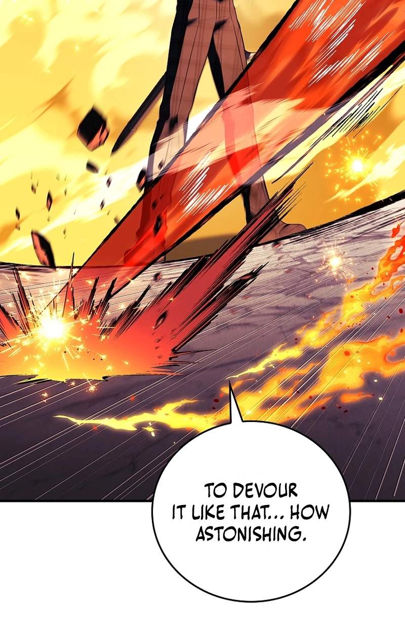 Legendary Hero Is an Academy Honors Student Chapter 106 - Page 84