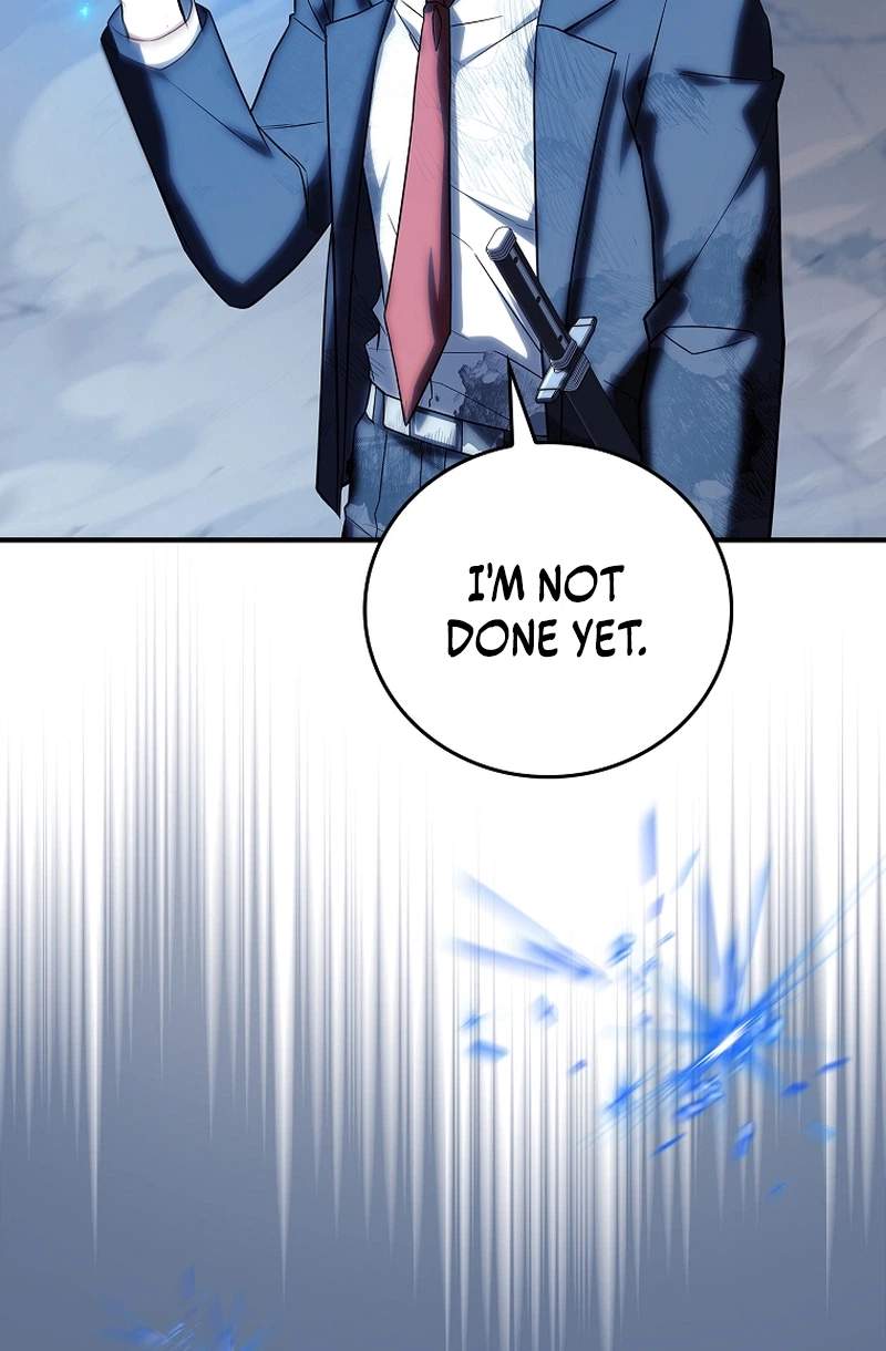 Legendary Hero Is an Academy Honors Student Chapter 106 - Page 86