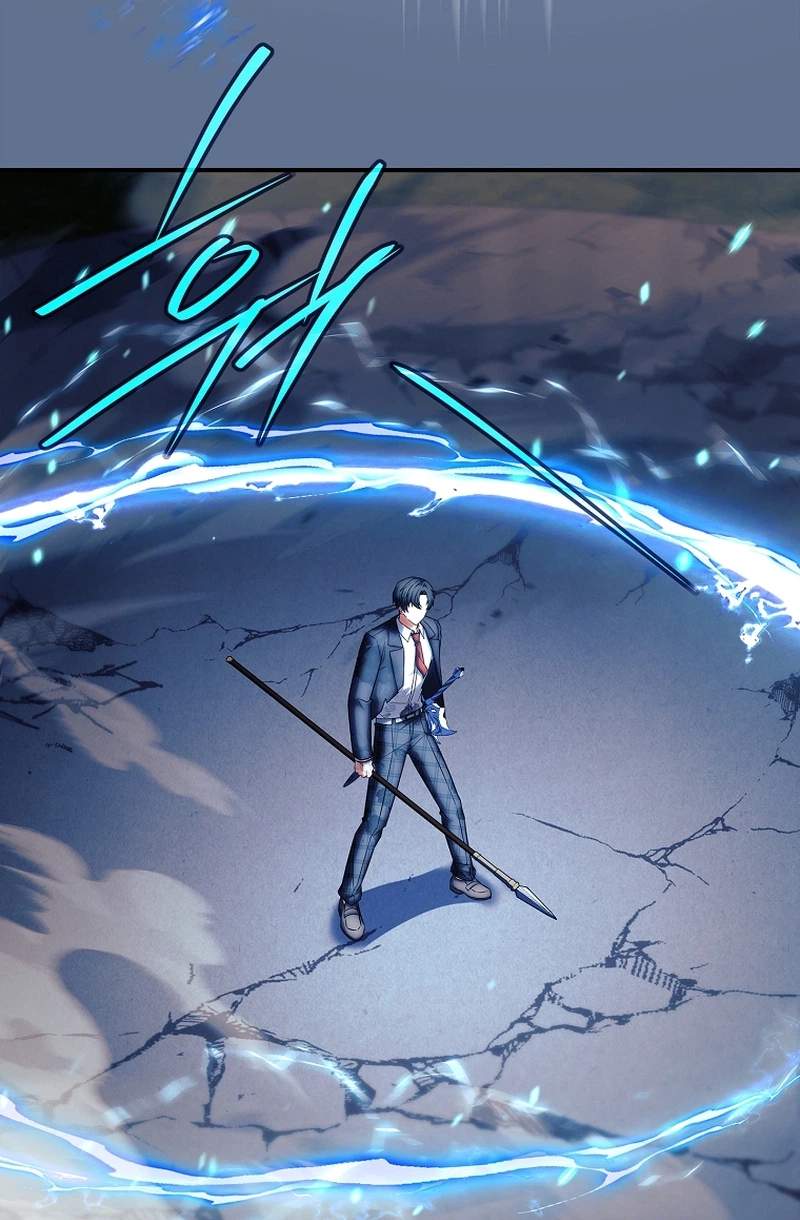 Legendary Hero Is an Academy Honors Student Chapter 106 - Page 87